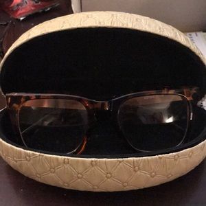 Glasses